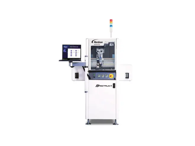 چگونه سیستم‌های توزیع دقیق Nordson می‌توانند دقت و کارایی تولید را بهبود بخشند؟