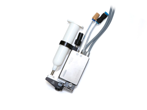 شیر پیزوالکتریک APJ1500