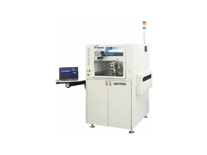 سیستم توزیع سیالات با ارزش ASYMTEK Quantum Q-6800