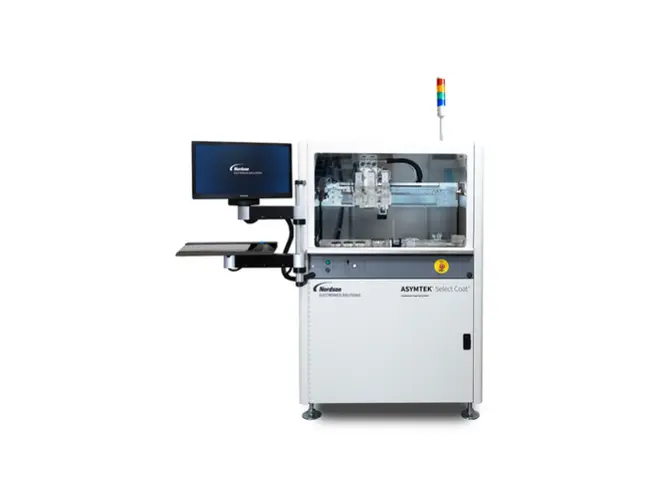 ASYMTEK Coat SL-1040 را انتخاب کنید