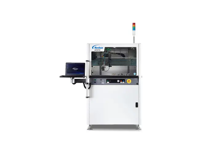 ASYMTEK Coat SL-940 را انتخاب کنید