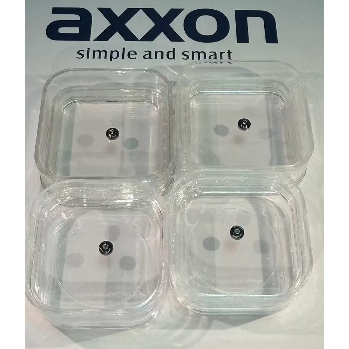 مواد مصرفی Axxon