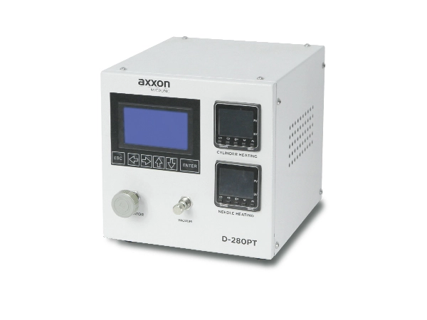 کنترل کننده چسب ذوب داغ D-280PT