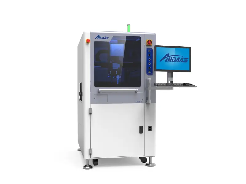 دستگاه پوشش دقیق سری iCoat-5