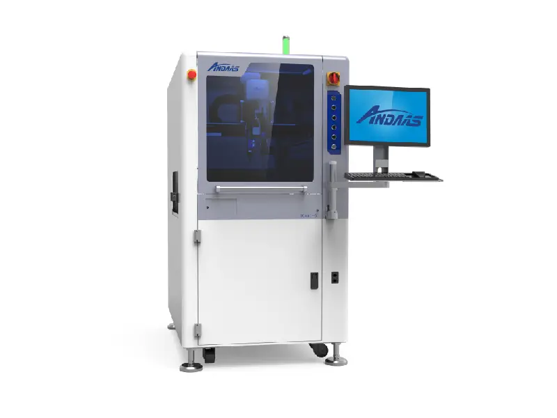 دستگاه پوشش سری iCoat-6