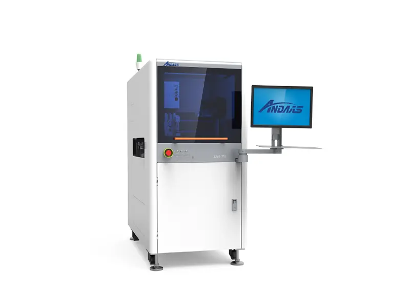 دستگاه توزیع iJet-7H