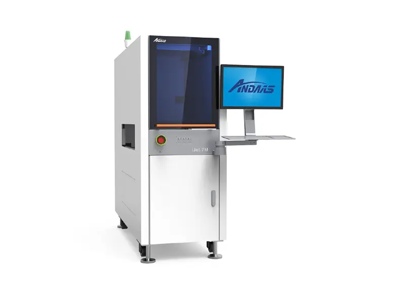 iJet-7M