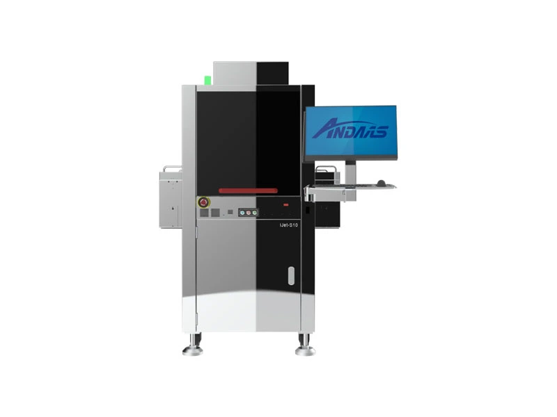 دستگاه پخش iJet-S10