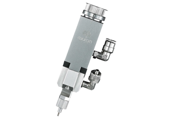 سوپاپ سوزنی دقیق V-420A
