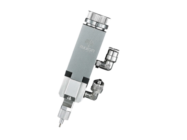 شیر سوزنی دقیق V-420A