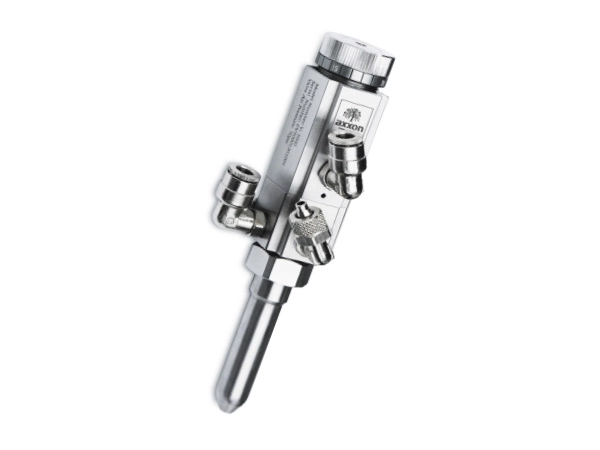 شیر اسپری سه حالته V-5000