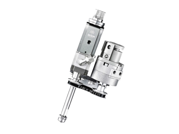 شیر دیافراگمی V-5400