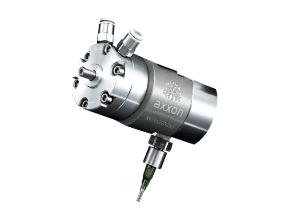 شیر دوار V-605